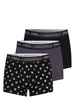 Ikon boxers (pack of three)