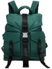 Tech cargo backpack