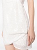 Fete sequin-embellished dress