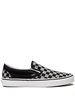 Cosmic Check"slip-on