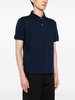 Lear short-sleeve polo shirt