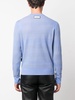 Skull&Bones wool-blend jumper