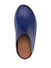 Accom MM4580 leather slippers 