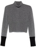 wool sweater