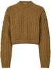 Vibeke jumper 