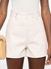 organic-cotton shorts