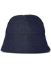 denim bucket hat 