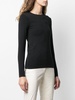 Velvet Sensation long-sleeve T-shirt