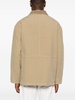 Neutral Frank Cotton Jacket