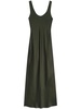 Camille maxi dress