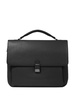 Come de Lancel briefcase