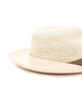 side bow-detail sun hat