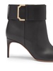 70mm Rosella ankle boots