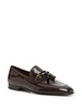 Sean tassel-detail leather loafers