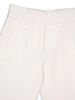 Rhein pressed-crease trousers 