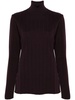 virgin-wool jumper