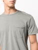 Miles organic cotton T-shirt