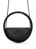 Tuttotonda leather mini bag