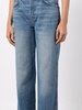 Val 90s mid-rise straight jeans