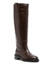 Henry 45mm knee-length boots