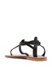 Buffon flat sandals