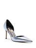 Raquel pointed-toe pumps