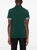 Hilfiger monotype-logo polo shirt