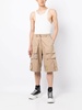 Bunny Cargo Shorts