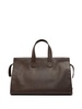 Quarantotto leather bag 