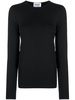 Velvet Sensation long-sleeve T-shirt