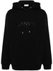 Lanvin Oversized Hoodie Clothing