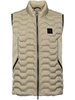 granite gilet