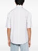 Stripped Krall organic cotton shirt