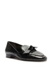 Clarita Belgian leather loafers