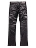 P004 cargo flared jeans