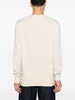 crew-neck sweater