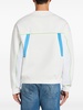 pique sweatshirt