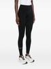 Sport Essential logo-print leggings