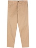 Mason tapered trousers