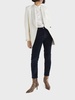 Wren corduroy slim-fit trousers