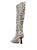 Esme 75mm knee boots