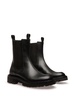 Nalyna leather Chelsea boots