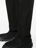 Bill high-waist tapered trousers