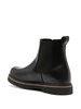 Highwood leather chelsea boots