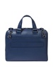 Max de Lancel leather briefcase