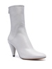 Proenza Schouler Cone Ankle Boots