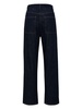 Navalo high-rise straight-leg jeans