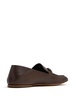 Riviera Isola leather loafers