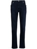 Adler straight-leg jeans