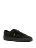 Polo Pony low-top sneakers